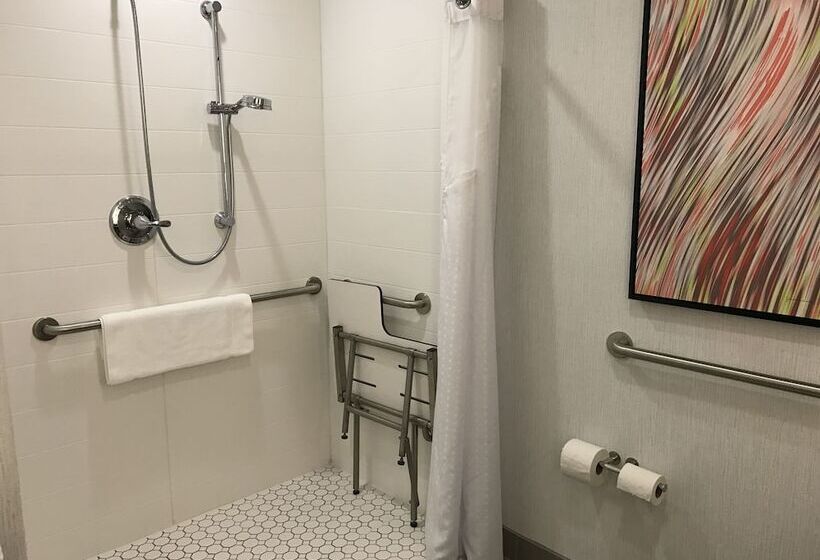 غرفة قياسية, Holiday Inn Abilene   North College Area, An Ihg