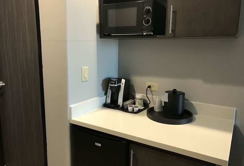 غرفة قياسية, Holiday Inn Abilene   North College Area, An Ihg