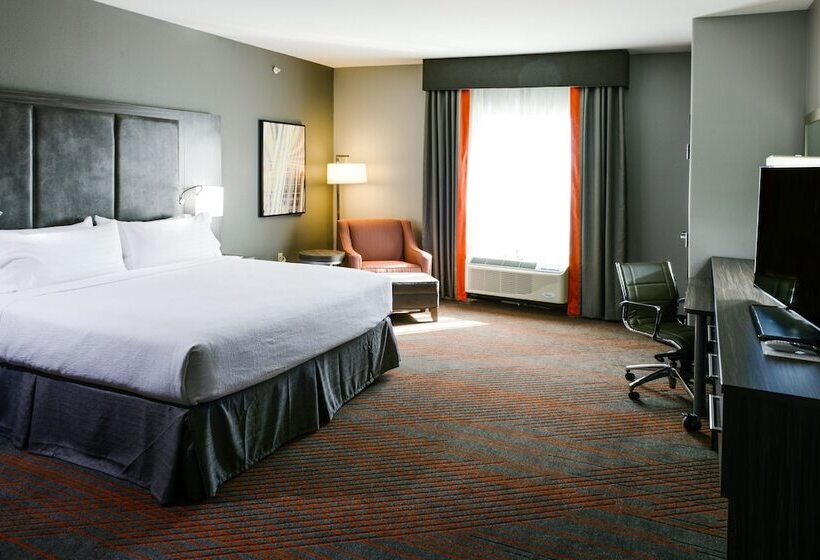 غرفة قياسية, Holiday Inn Abilene   North College Area, An Ihg