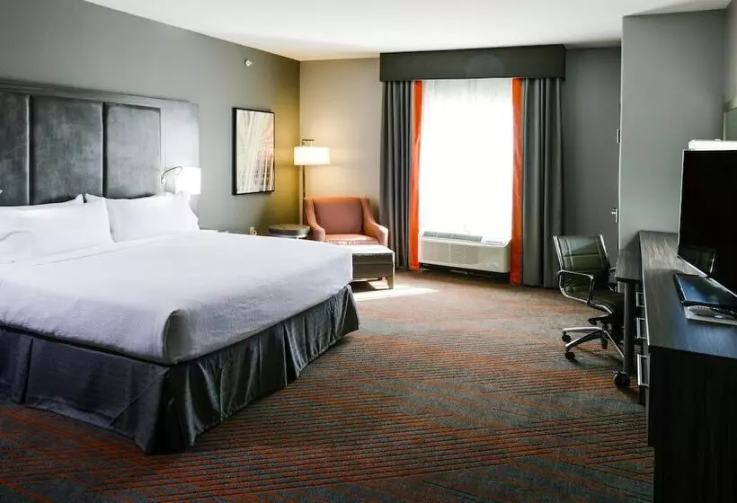 スタンダードルーム, Holiday Inn Abilene   North College Area, An Ihg