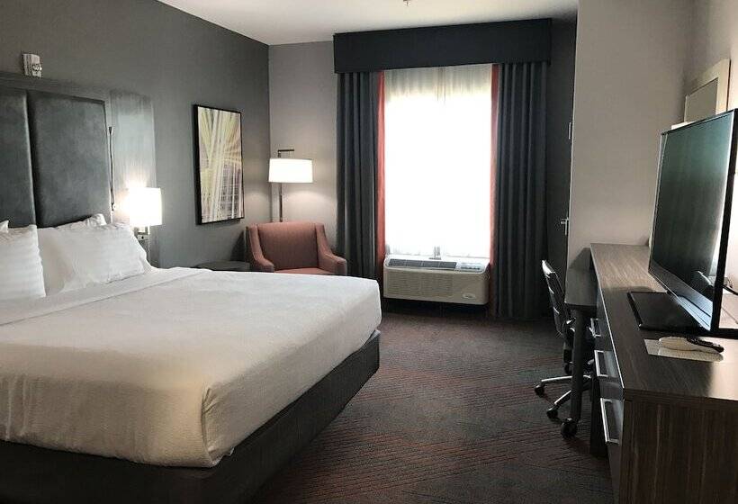 غرفة قياسية, Holiday Inn Abilene   North College Area, An Ihg