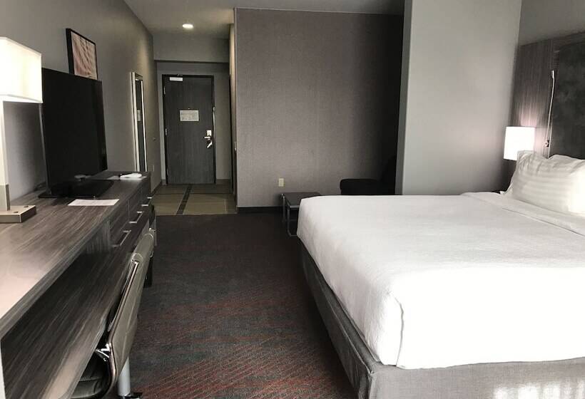 غرفة قياسية, Holiday Inn Abilene   North College Area, An Ihg