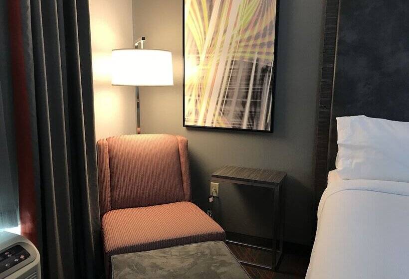 غرفة قياسية, Holiday Inn Abilene   North College Area, An Ihg