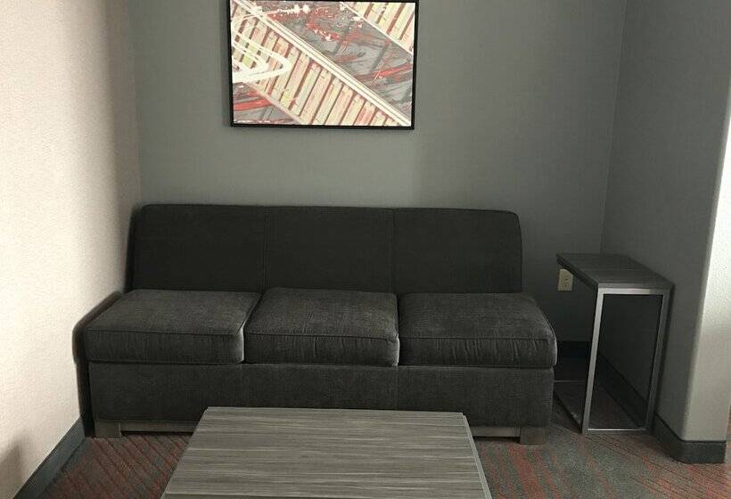 غرفة قياسية, Holiday Inn Abilene   North College Area, An Ihg