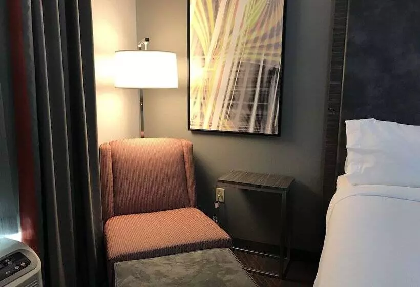 身障者適用スタンダードルーム, Holiday Inn Abilene   North College Area, An Ihg