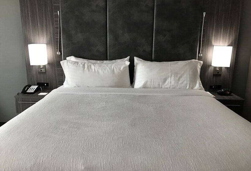 غرفة قياسية, Holiday Inn Abilene   North College Area, An Ihg