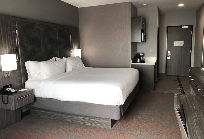 غرفة قياسية, Holiday Inn Abilene   North College Area, An Ihg