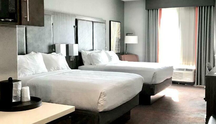 غرفة قياسية, Holiday Inn Abilene   North College Area, An Ihg