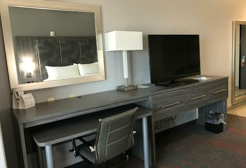 غرفة قياسية, Holiday Inn Abilene   North College Area, An Ihg