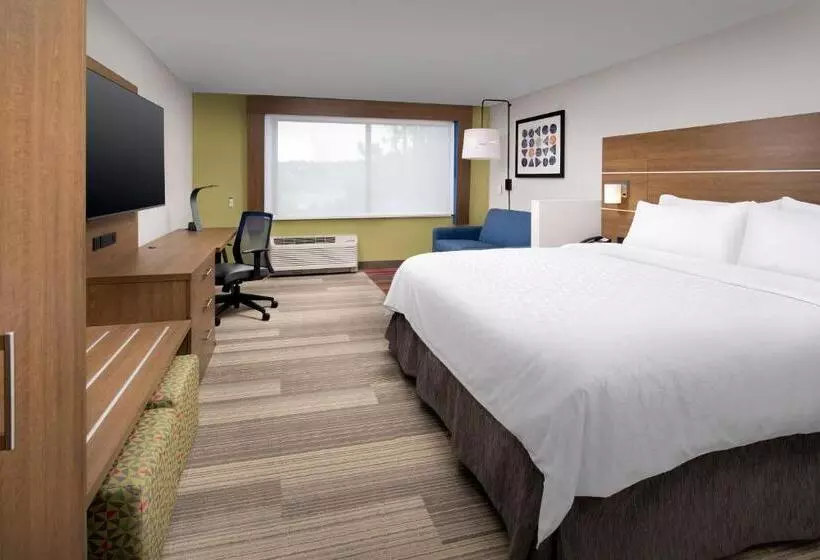 エクゼクティブスイート, Holiday Inn Express Pensacola Downtown, An Ihg