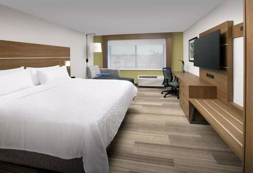 エクゼクティブスイート, Holiday Inn Express Pensacola Downtown, An Ihg