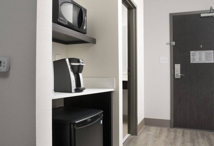 غرفة قياسية, Holiday Inn Express Pensacola Downtown, An Ihg