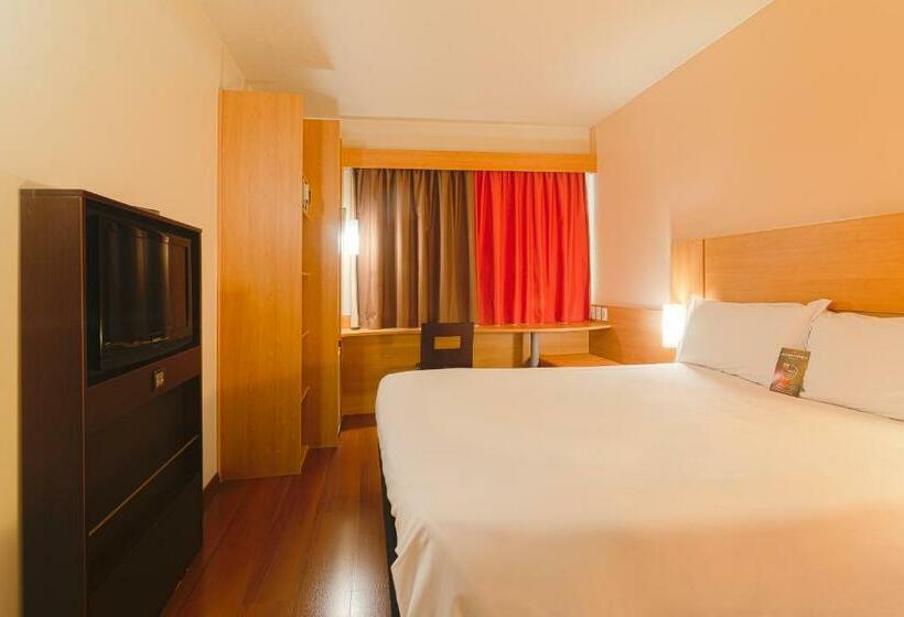 标准间, Ibis Porto Alegre Moinhos De Vento
