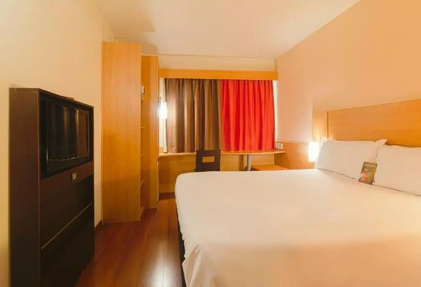 スタンダードルーム, Ibis Porto Alegre Moinhos De Vento