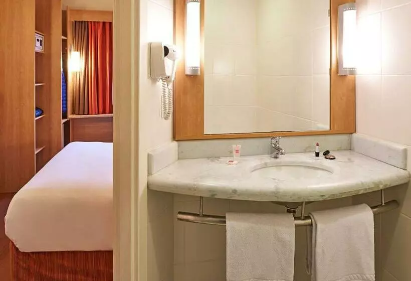 スタンダードルーム, Ibis Porto Alegre Moinhos De Vento