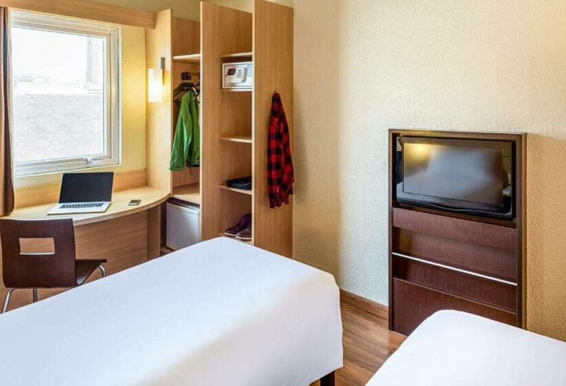 Номер Стандарт, Ibis Porto Alegre Moinhos De Vento