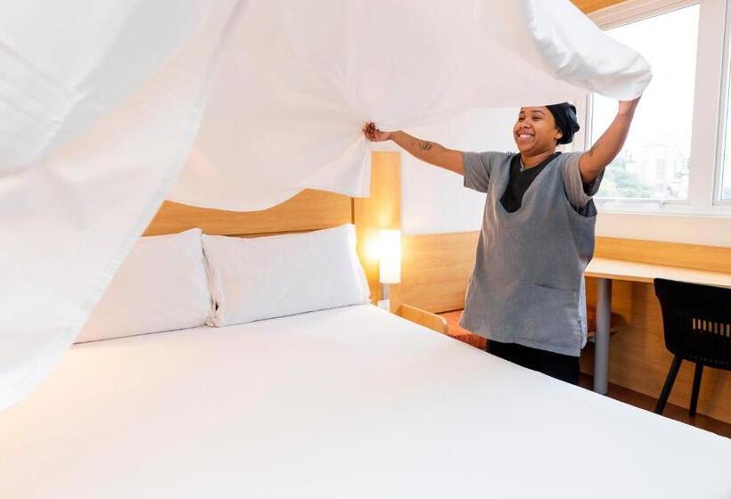 标准间, Ibis Porto Alegre Moinhos De Vento