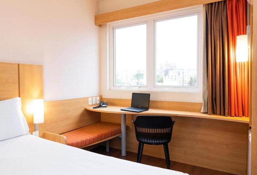 Номер Стандарт, Ibis Porto Alegre Moinhos De Vento