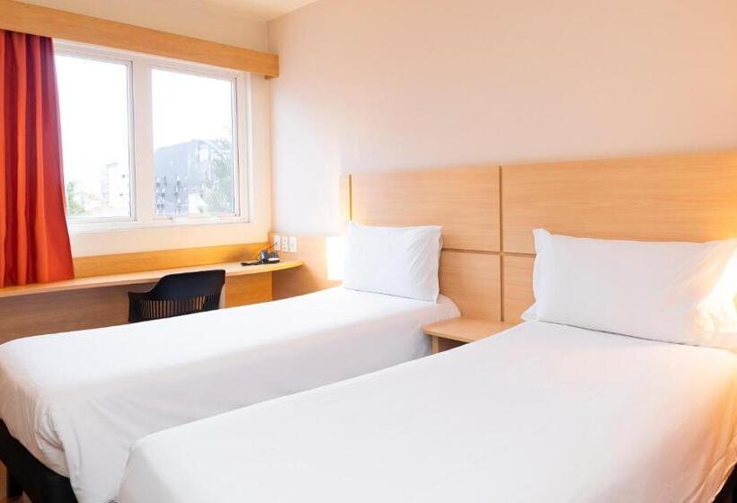 标准间, Ibis Porto Alegre Moinhos De Vento