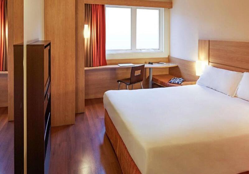 标准间, Ibis Porto Alegre Moinhos De Vento