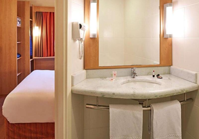 标准间, Ibis Porto Alegre Moinhos De Vento