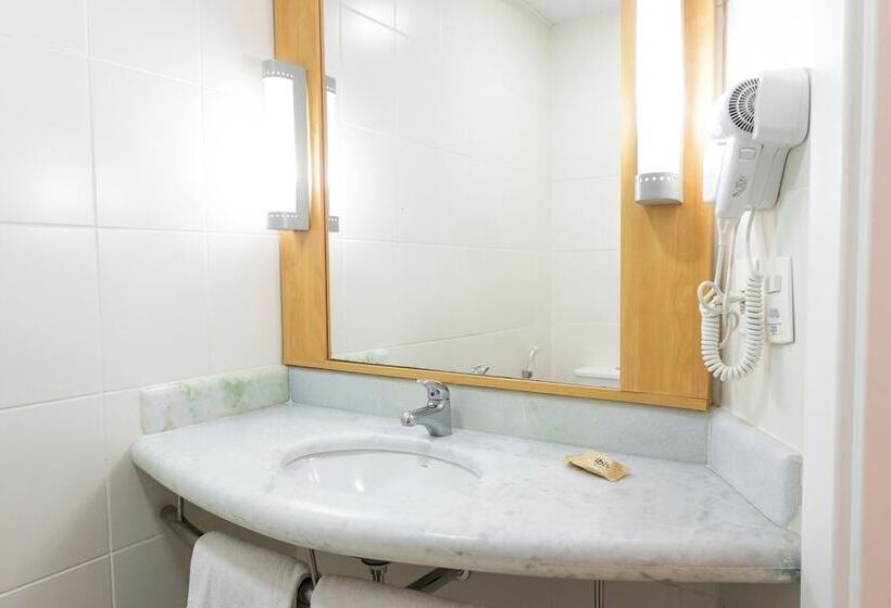 标准间, Ibis Porto Alegre Moinhos De Vento