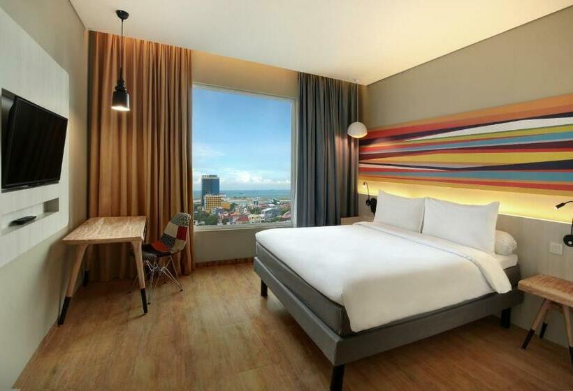 スーペリアールーム, Ibis Styles Makassar Sam Ratulangi
