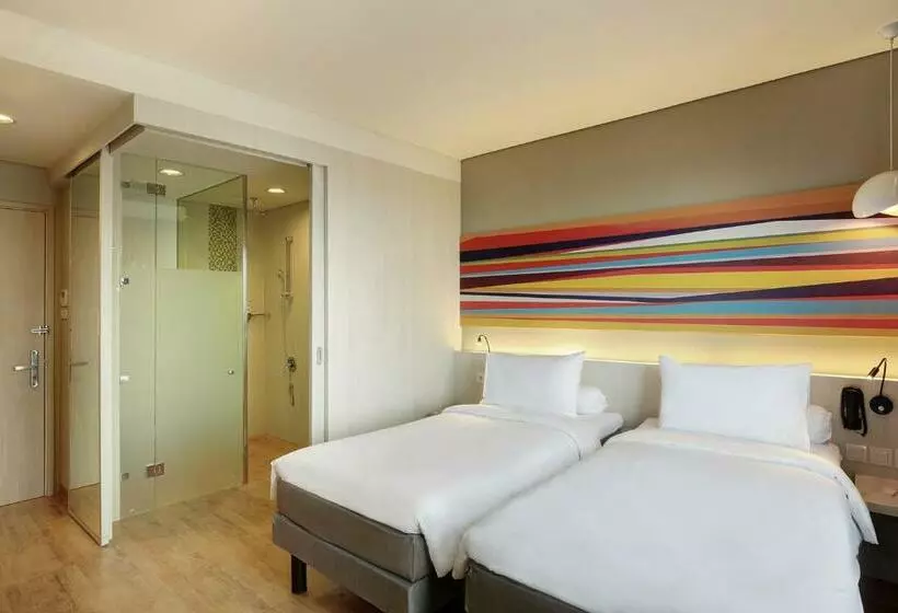 スーペリアールーム, Ibis Styles Makassar Sam Ratulangi