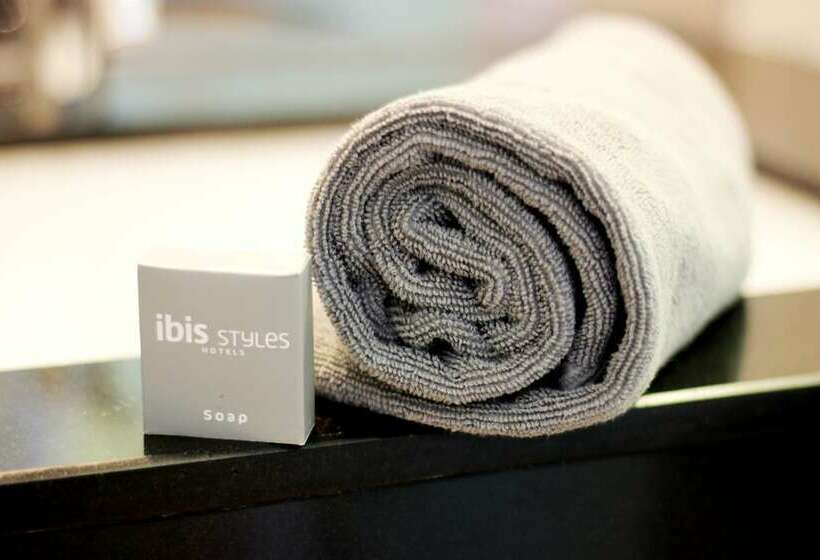 수피리어 룸, Ibis Styles Makassar Sam Ratulangi