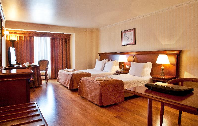 Номер Superior, Ibis Styles Makassar Sam Ratulangi