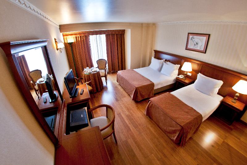 Номер Superior, Ibis Styles Makassar Sam Ratulangi