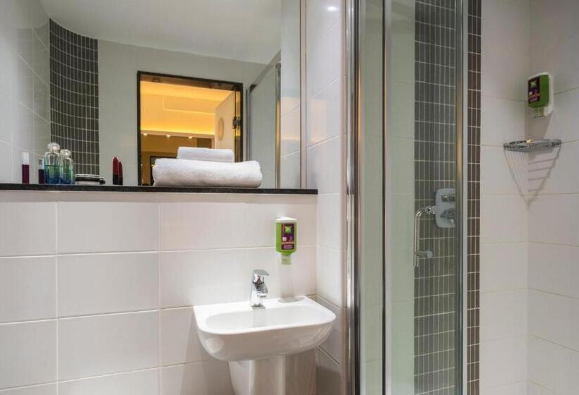 اتاق سوپریور خانوادگی, Ibis Styles Nairobi Westlands