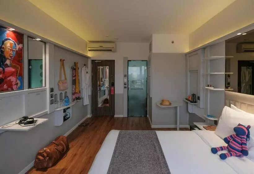 اتاق سوپریور, Ibis Styles Nairobi Westlands