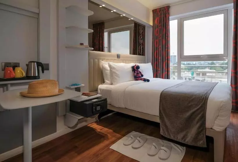 اتاق سوپریور, Ibis Styles Nairobi Westlands