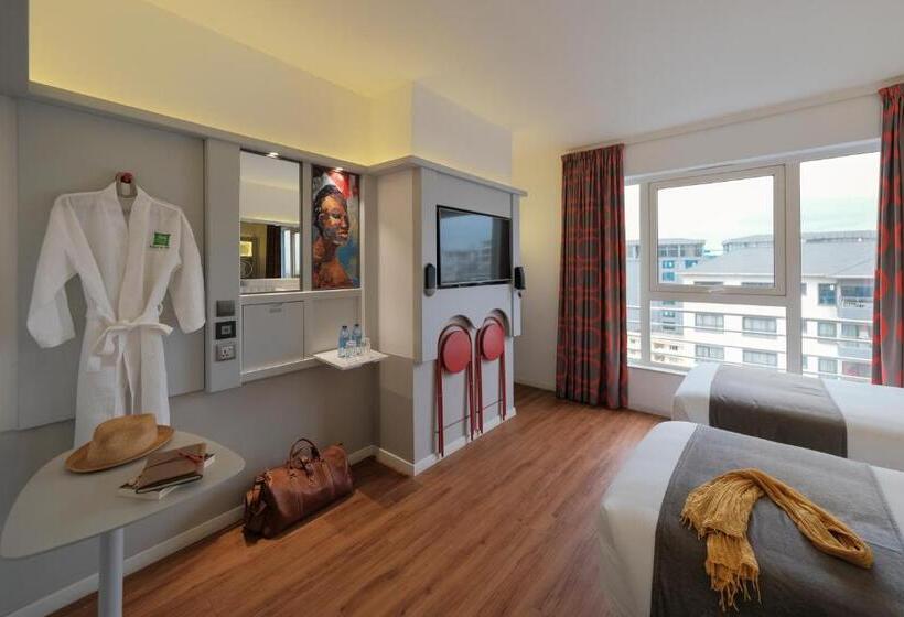 اتاق سوپریور, Ibis Styles Nairobi Westlands
