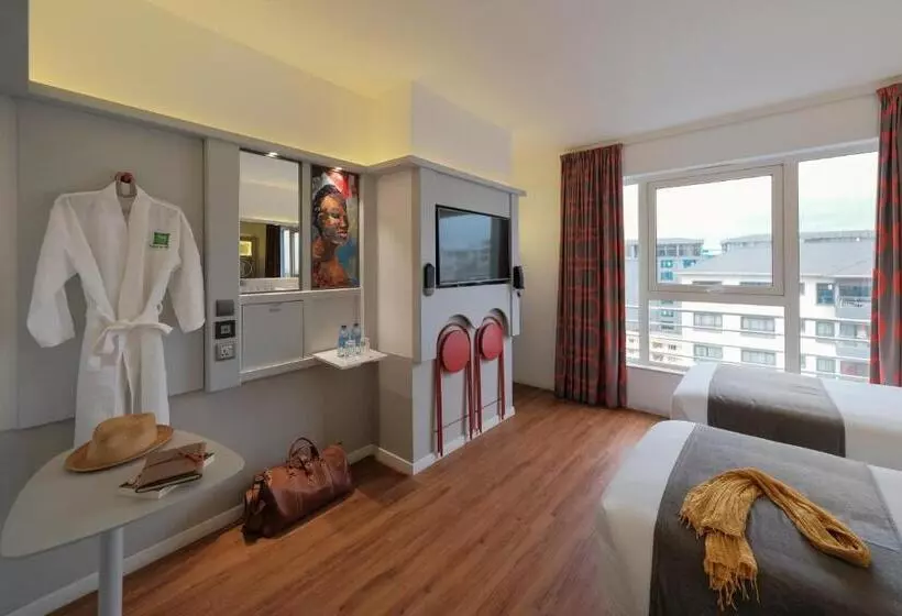 اتاق سوپریور, Ibis Styles Nairobi Westlands