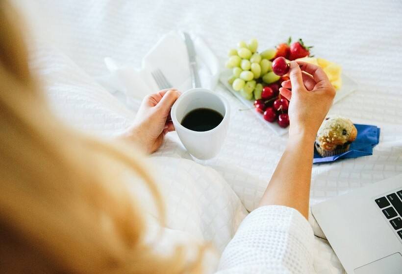 غرفة قياسية, Indigo Orange Beach   Gulf Shores, An Ihg