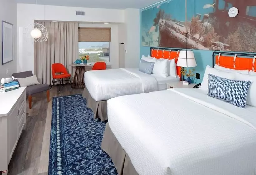 スタンダードルーム, Indigo Orange Beach   Gulf Shores, An Ihg