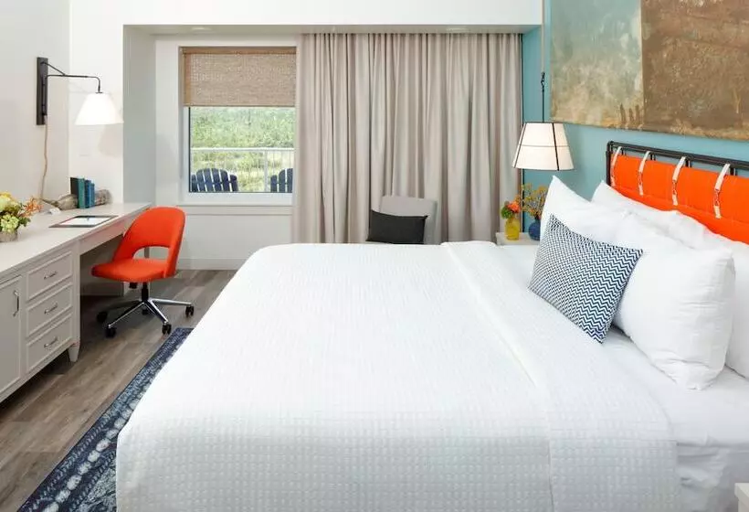 バルコニー付スイート, Indigo Orange Beach   Gulf Shores, An Ihg