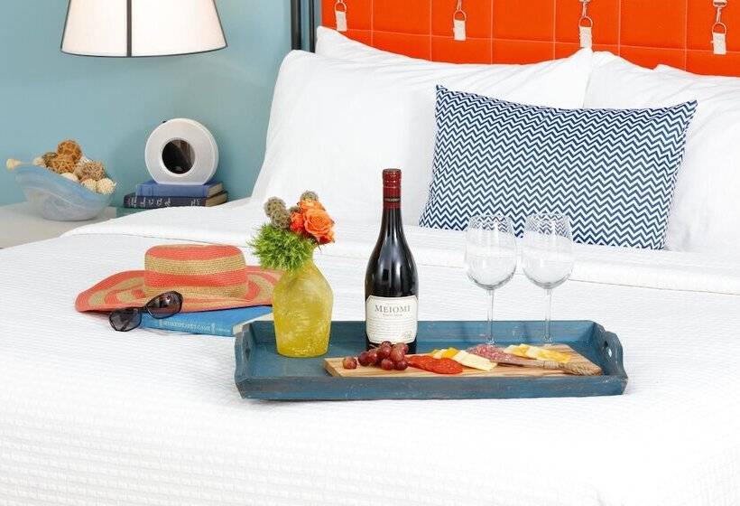 스위트, Indigo Orange Beach   Gulf Shores, An Ihg