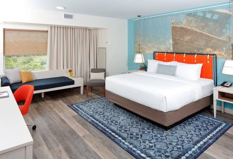 스위트, Indigo Orange Beach   Gulf Shores, An Ihg