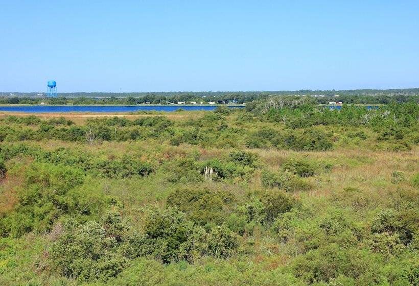 جناح لذوى الاحتياجات الخاصة, Indigo Orange Beach   Gulf Shores, An Ihg