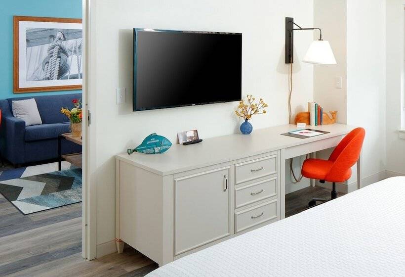 جناح لذوى الاحتياجات الخاصة, Indigo Orange Beach   Gulf Shores, An Ihg