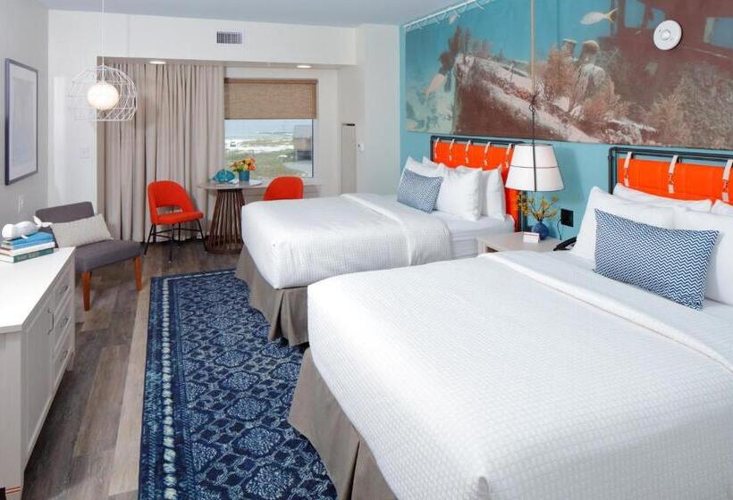 غرفة قياسية, Indigo Orange Beach   Gulf Shores, An Ihg