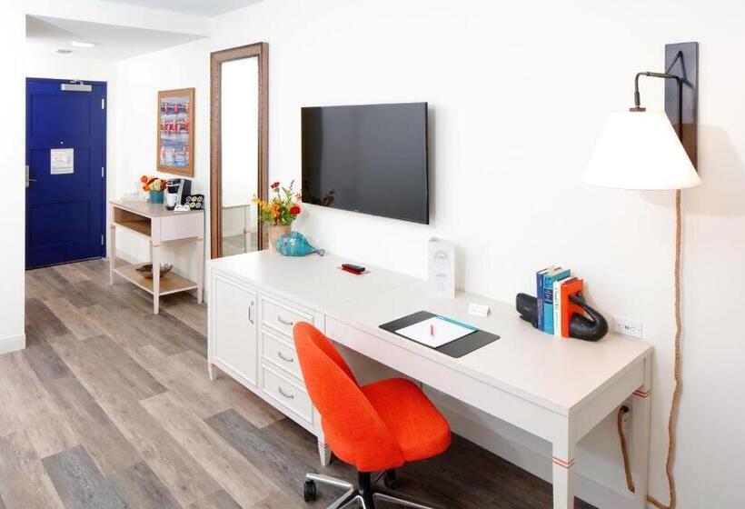 스탠다드 룸, Indigo Orange Beach   Gulf Shores, An Ihg