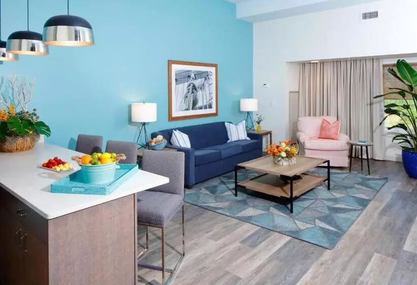 エクゼクティブスイート, Indigo Orange Beach   Gulf Shores, An Ihg
