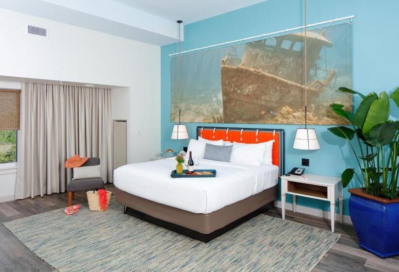 이그제큐티브 스위트, Indigo Orange Beach   Gulf Shores, An Ihg