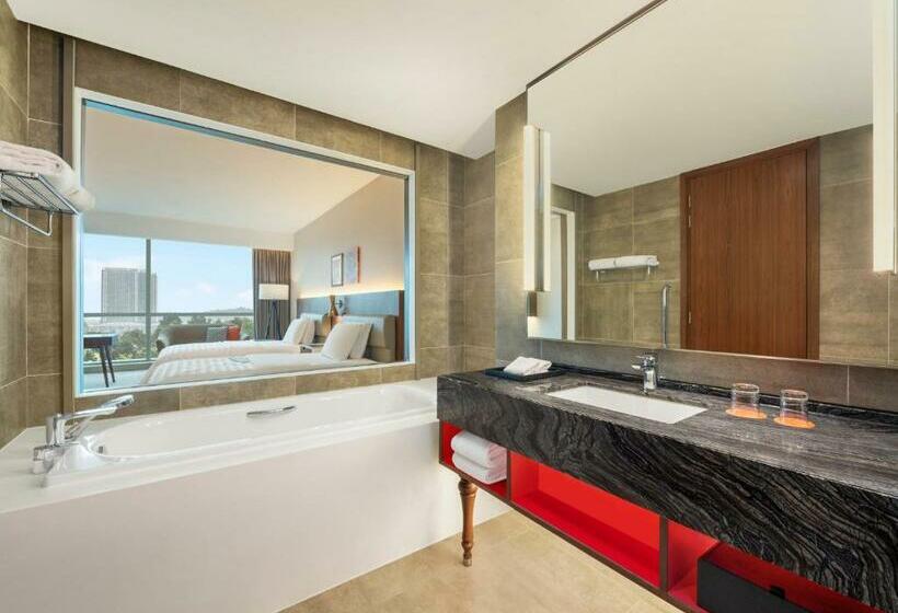 标准间, Le Méridien Putrajaya