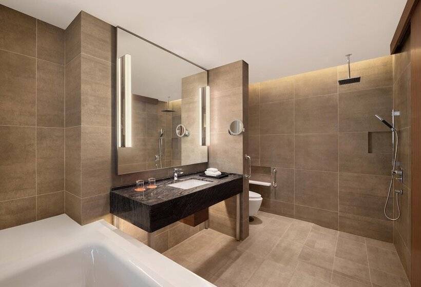 标准间, Le Méridien Putrajaya