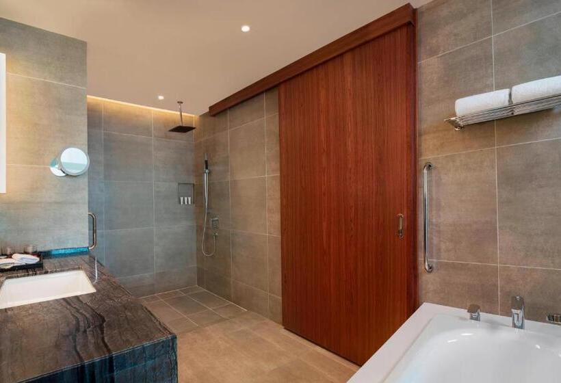 标准间, Le Méridien Putrajaya